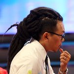 무한도전 김태호<b>pd</b>, 범상치않은 최근 머리ㅎ