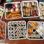 제나이22살.."남친도시락"이라는걸 싸봤습니다[사진有]