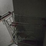 [사진有]하..하...모든 물건들을 도둑맞았어요..