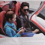 산다라박과 <b>키스</b>하는 이민호!! 꼭 이래야 했니?ㅠ