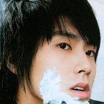 유노윤호 닮은 사람 봤다는 !!!!!!!