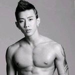 식스팩 <b>2pm</b> 재범 이이상 섹시는 없다!!