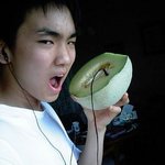 샤이니 키범이 과거사진ㅋㅋ멜론<b>mp3</b> 광고 찍은거야?ㅋㅋㅋㅋ