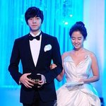 송지효의 <b>뻣뻣</b>댄스 놀리는 이승기, 남말할때가 아닌데ㅋㅋ