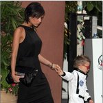 <b>베컴</b>가 막내 크루즈, 주체할수없는 개그 본능ㅋ