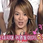 작가가 소녀시대 <b>효연</b>만 안티?