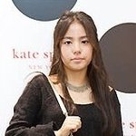 한동안 뜸했던 민효린 최근, 어디 아픈거야?;