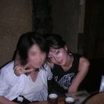 한예슬, <b>사석</b>에서 술취한 모습! 섹시