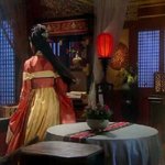 [선덕여왕]덕만이가 예고에서 보던 그 서찰 내용!(<b>스포</b>)