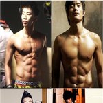 <b>2pm</b> 재범, 이병헌 엣지 스타일 한 판 붙어!
