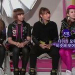<b>2ne1</b> 쩍벌녀 clㅋㅋㅋㅋㅋ