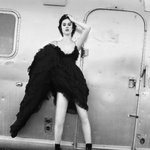 <b>데미</b>무어 딸 루머, 엄마 쏙 빼닮은 미친미모