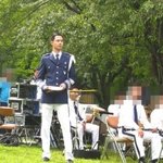 소녀시대 기죽이는 조인성 <b>제복</b>간지