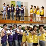 재범이 나오는 새<b>코너</b> 노다지 그뜻이뭐야 !