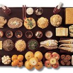 <b>제사상</b> 차리기