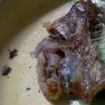 [사진有]너무맛있게먹었더니,,, 사람고기,,