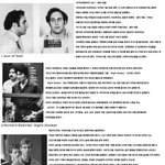 세계의 <b>연쇄</b>살인범 30인 중, (앞 15명)