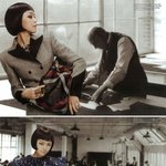 numero-daks accessory-윤아 화보