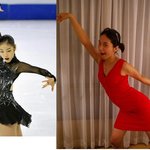 김연아 vs <b>미샤</b>킴