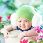 문메이슨닮은 제 조카..<b>토종</b> 한국인이라는...^_^