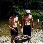 동생과의 추억.. 그리고 굴욕..ㅠㅠ