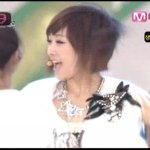 요즘 니가 좀 <b>짱</b>! 카라 정니콜~!!! <b>안</b>이쁘면 내 오른팔 건다...