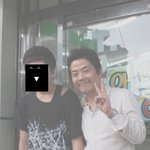 개그맨 김준호아저씨를 만났어여;