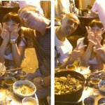 1박2일 <b>스캇</b>과 단 아저씨를 봤어요~ (사진 有)