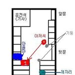 버스에서 생긴일.. (호의도 가려가면서)