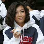 추신수선수와 <b>노바디</b> 추는 원더걸스ㅋㅋ