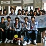 <b>2am</b>과 함께한 모스트 원티드 한별 ㅋ