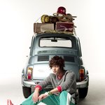 김현중 화보 스포티함도 <b>진리</b>!