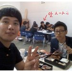 패떳!김종국씨와 함께 한 의류화보 현장