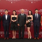 <b>대륙</b>에서 미모로 올킬하고 돌아온 한예슬! 짱이다