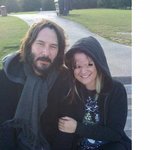 키아누 리브스 최근 <b>런던</b>에서, 이러지 마세여ㅠ