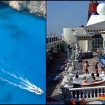 크루즈 여행이 비싸다는 편견은 버려라!