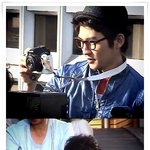 올림푸스 <b>cf</b>! 배우 주아성