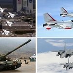 한눈에 다볼수 있는 방산기술 쇼