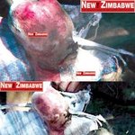 다리달린괴비행<b>물체</b>출현vs사람닮은염소괴물 태어나 충격논란