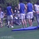 샤이니 민호 카라 엉덩이춤 추는 모습, <b>유연</b>해ㅋ