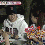 [우결]떠오르는 <b>훈남</b> 이석훈, 이러다 고정될듯