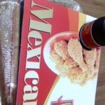 치킨의 불변의 진리 <b>반반</b> 치킨~!