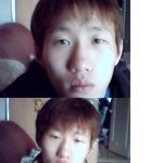 박지성 닮은 내친구<b>왕</b>근<b>이</b> 개똑같음 진짜!!!!