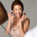 스모키 화장 버린 서인영 최근, 바람직하다!!