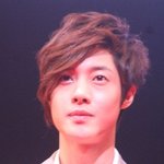 신종<b>플루</b> 걸린 김현중, 입원 전 마지막 사진;