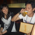 술 <b>마쉬</b>는 스타들! 취해도 멋있구나~