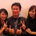 슈가 출신 아유미, 이젠 진짜 못 알아볼 얼굴;