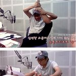 라디오 진행중 <b>깽판</b>치는 박명수ㅋㅋㅋㅋㅋ