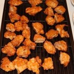 치킨드시고 싶으시면~