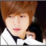 꽃보다 아름다운 김현중 빠른회복을 <b>기원</b>하며